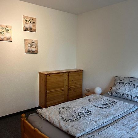 Ferienwohnung Jansen アルンブルック エクステリア 写真