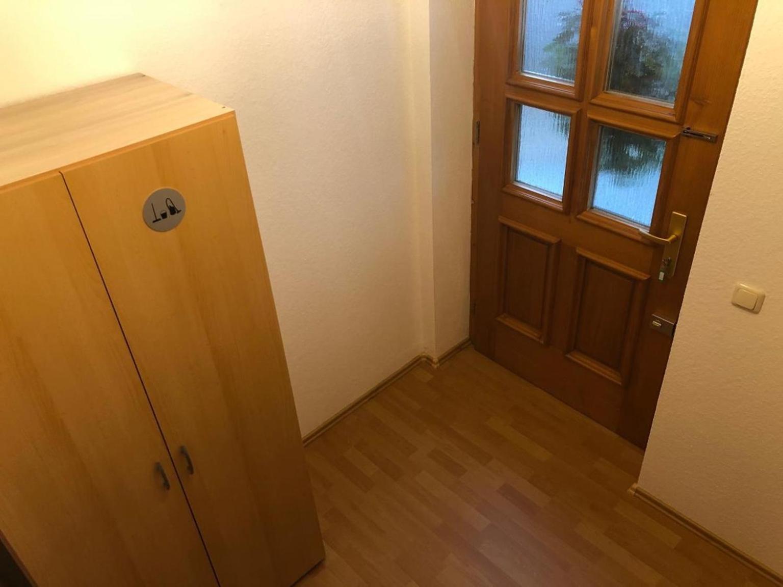 Ferienwohnung Jansen アルンブルック エクステリア 写真