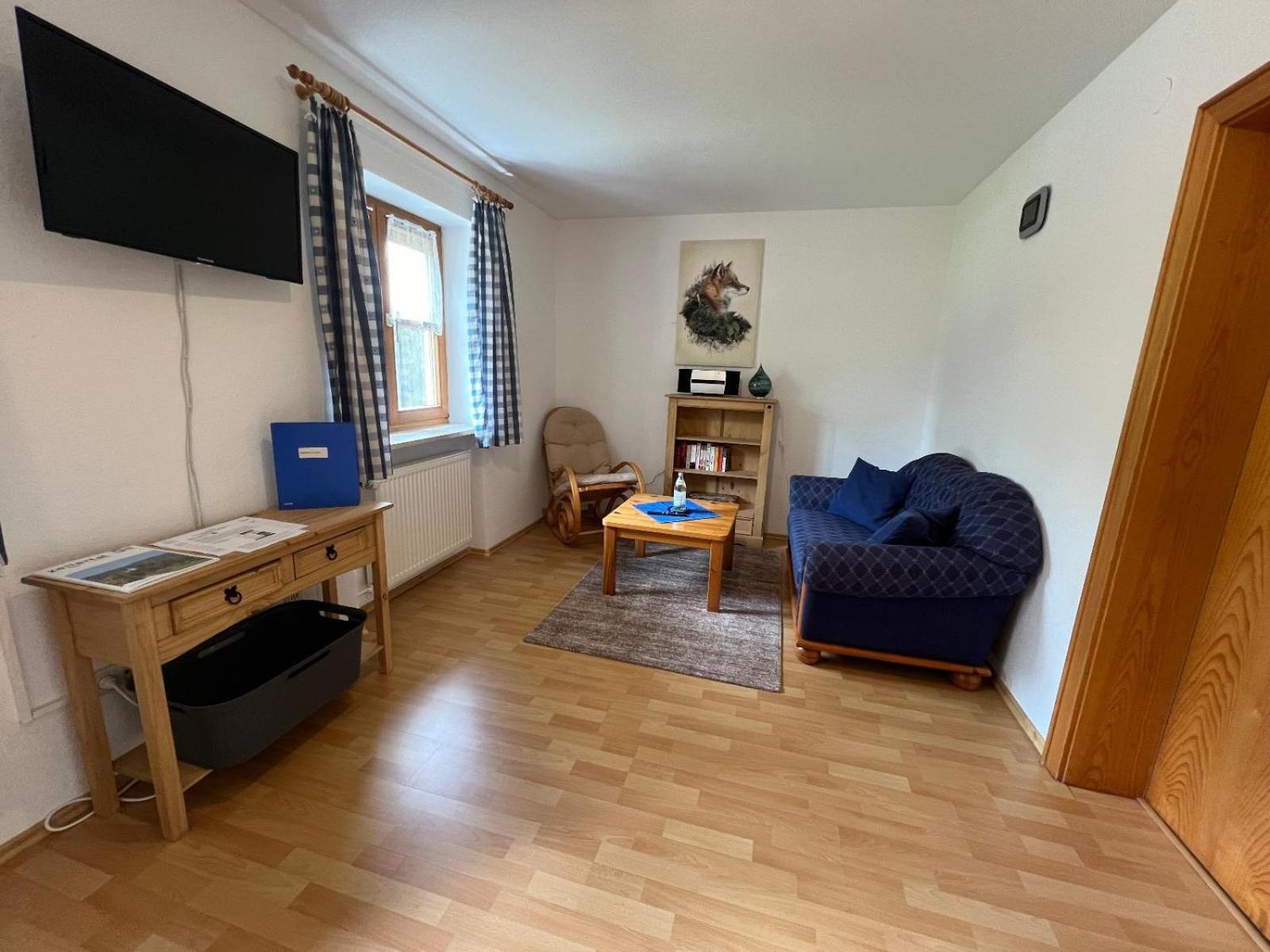 Ferienwohnung Jansen アルンブルック エクステリア 写真