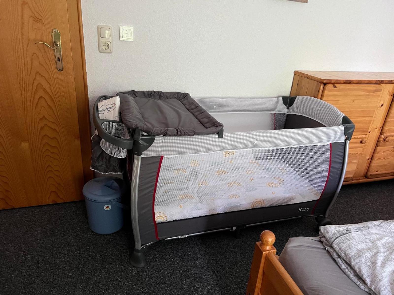 Ferienwohnung Jansen アルンブルック エクステリア 写真