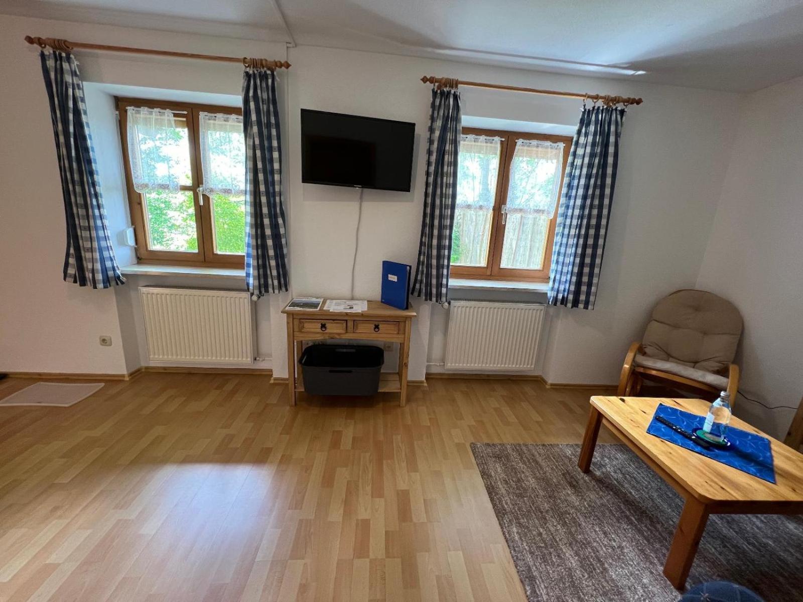 Ferienwohnung Jansen アルンブルック エクステリア 写真