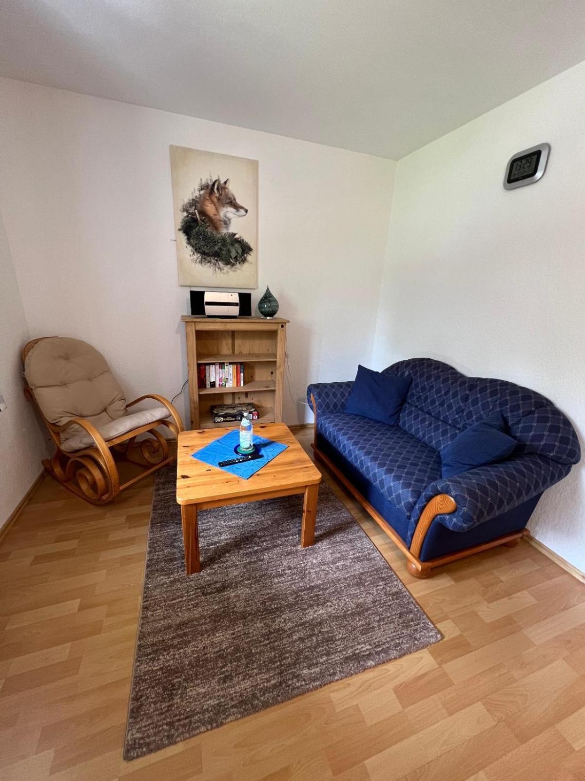Ferienwohnung Jansen アルンブルック エクステリア 写真