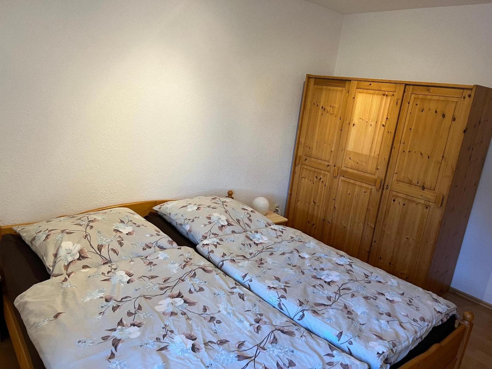 Ferienwohnung Jansen アルンブルック エクステリア 写真