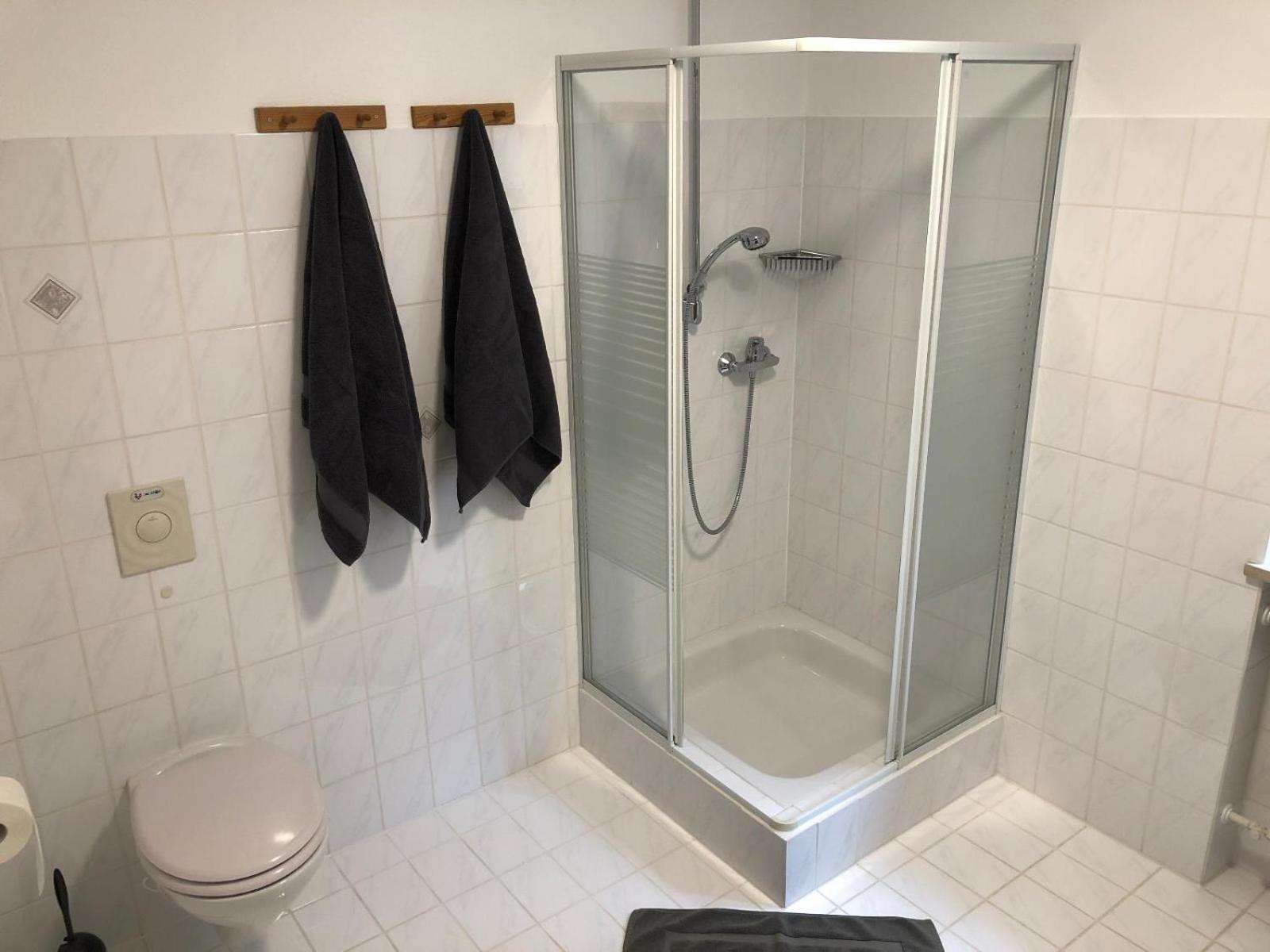 Ferienwohnung Jansen アルンブルック エクステリア 写真