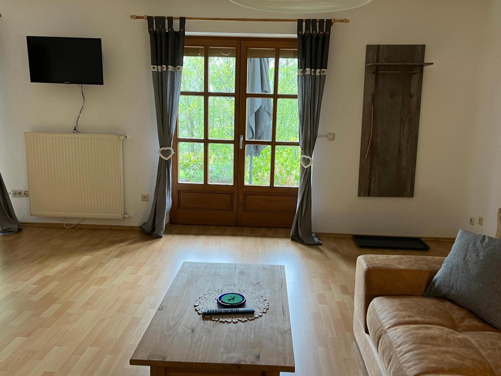 Ferienwohnung Jansen アルンブルック エクステリア 写真